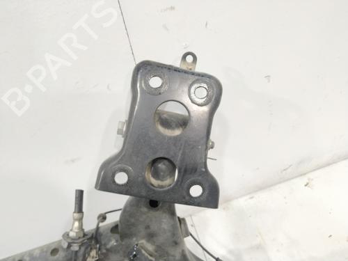 Rear axle FIAT LINEA (323_, 110_) 1.4 T-Jet (323AXC1A) | BP30043653M2