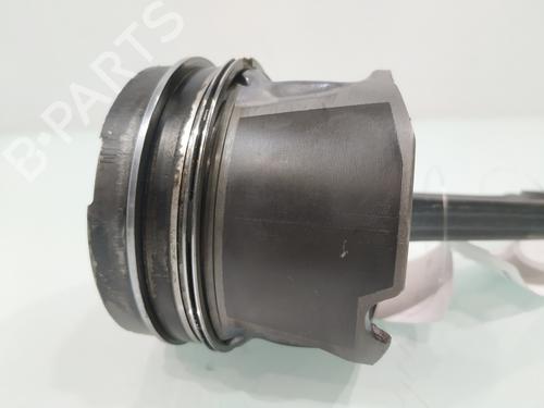 Other MERCEDES-BENZ VANEO (414) 1.7 CDI (414.700) | BP29982471O1