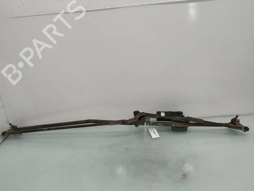 Used Front wiper motor CITROËN C4 Coupe (LA_) [2004-2013]  9224512