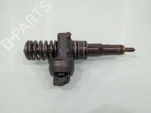 Injector SKODA OCTAVIA I (1U2) 1.9 TDI | BP31352595M100 