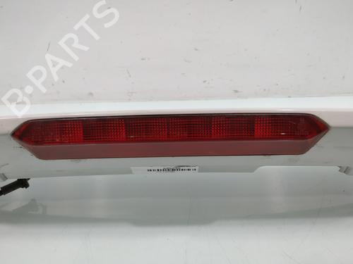 Spoiler bagklap SUBARU FORESTER (SJ_) 2.0 D AWD (SJD) | BP31887889C96 