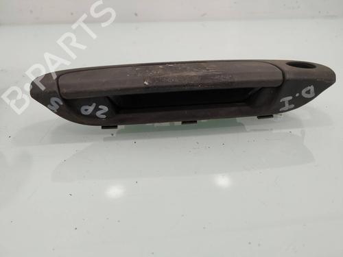 Front left exterior door handle KIA PICANTO I (SA) 1.0 | BP10688100C128 