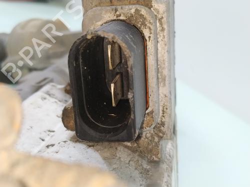 Cremallera direccion AUDI A3 (8P1)  | BP29955709M22 