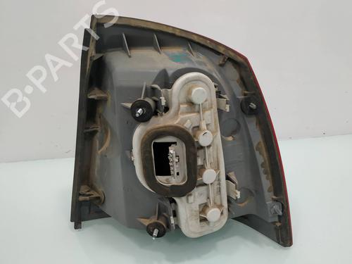 Left taillight OPEL ASTRA G Hatchback (T98) 1.6 (F08, F48) | BP10393859C34 