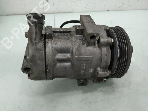 AC compressor FIAT DOBLO Cargo (263_)  | BP8090494M34