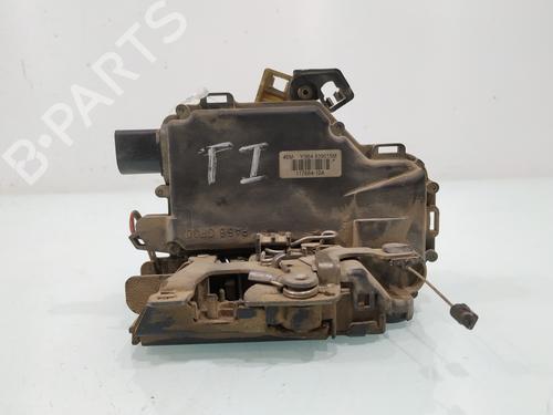 Türschloss links hinten für SEAT LEON (1M1) [1999-2006]  32345404