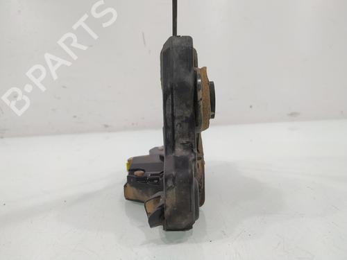 Front left lock SUBARU FORESTER (SJ_) 2.0 D AWD (SJD) | BP31885235C98