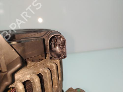 Alternator BMW 1 (E81) 116 i | BP21726154M7 