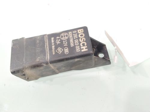 Elektronisk modul RENAULT GRAND SCÉNIC III (JZ0/1_) 1.6 dCi (JZ00, JZ12) | BP29830918M83