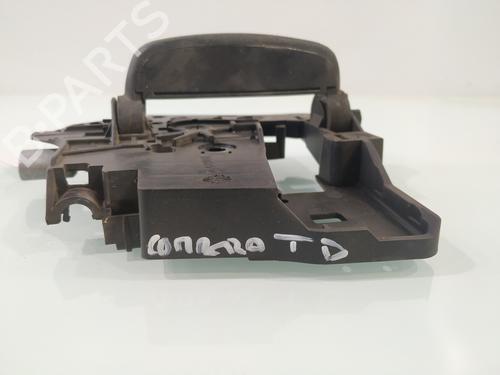 Højre fortil invendig håndtag CITROËN JUMPY II Platform/Chassis 2.0 HDi 125 | BP29451092I14 