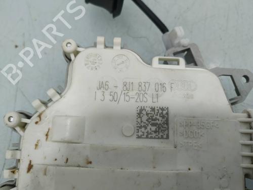 Front right lock AUDI A5 Sportback (8TA) 2.0 TDI | BP8096553C97 