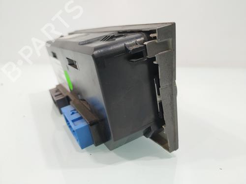 Climate control OPEL ASTRA H GTC (A04) 1.6 (L08) | BP27222843I5 