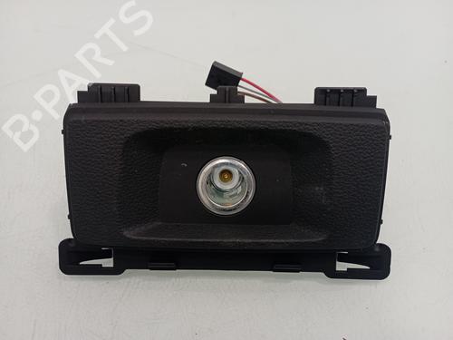 Used Ashtray AUDI Q5 (FYB, FYG) 3.0 TDI quattro (286 hp) 14031569