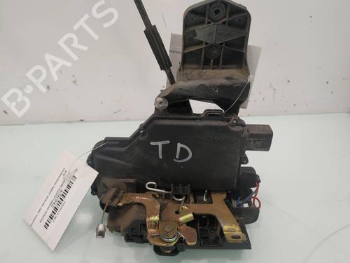 Used Rear right lock VW PASSAT B5 (3B2) 1.9 TDI (115 hp) 11692562