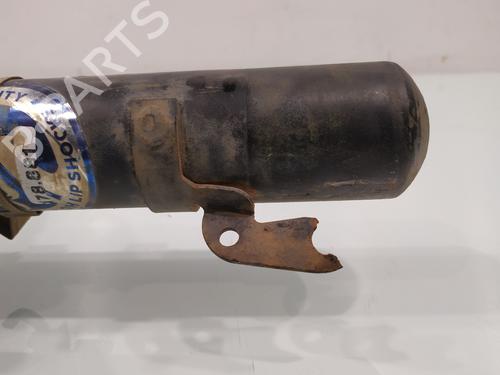 Left front shock absorber SEAT CORDOBA (6L2) 1.4 16V | BP8087301M16 