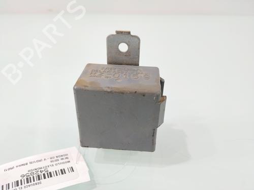 Elektronisk modul HONDA CR-V I (RD) 2.0 16V 4WD (RD1, RD3) (147 hp) 29447360