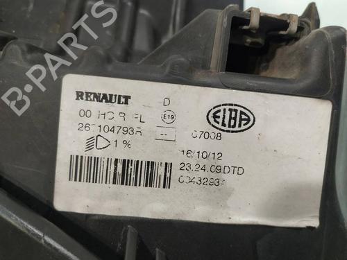 Right headlight DACIA SANDERO | BP39691830C29 - Image 7