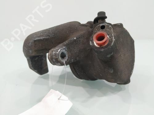 Left front brake caliper PEUGEOT 407 (6D_) 2.0 HDi 135 (6DRHRH, 6DRHRE, 6DRHRG, 6DRHRJ) | BP28036068M105 