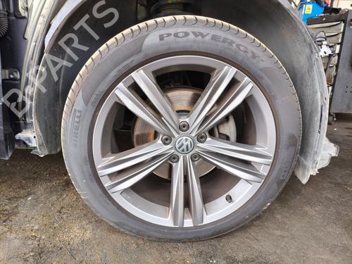 Underbody protection VW TIGUAN (AD1, AX1)  | BP26389785M92 