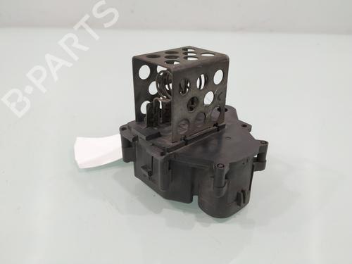 Used Heater resistor CITROËN C4 Grand Picasso I (UA_) 1.6 HDi (109 hp) 28196055