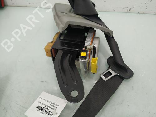 Front right seatbelt HONDA CIVIC IX (FK) 2.2 i-DTEC (FK3) | BP20320155I25 