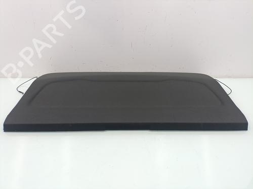 Rear parcel shelf AUDI A3 Sportback (8YA, 8YF) 35 TDI | BP33935846C85  - Image 7