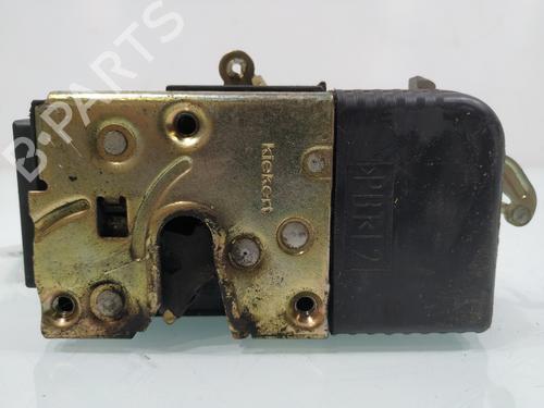 Front left lock LANCIA PHEDRA (179_) 2.0 D Multijet (179.AXL1B, 179.BXL1B) | BP28289316C98 