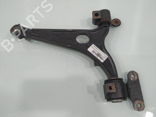 Right front suspension arm LANCIA PHEDRA (179_) 2.0 D Multijet (179.AXL1B, 179.BXL1B) | BP29452594M13 