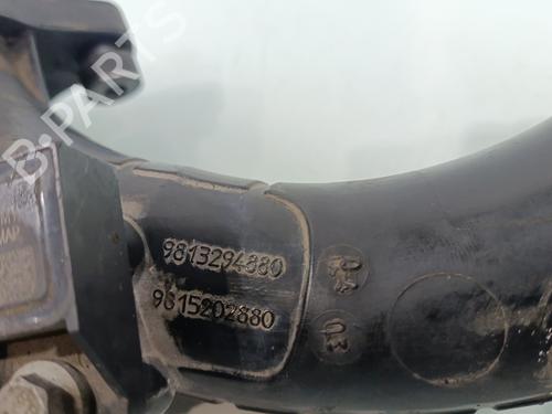 Pipe PEUGEOT 508 II (FB_, FH_, F3_) | BP36142461M125 - Image 6
