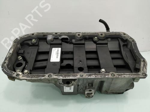 Oil sump OPEL INSIGNIA A Sports Tourer (G09) 2.0 CDTI (35) | BP16684396M115 
