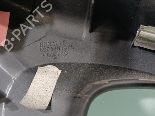 Left front window switch OPEL VIVARO B Bus (X82)  | BP32700184I27  - Image 8