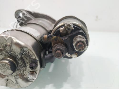 Starter OPEL CORSA C (X01) | BP37235141M8 - Image 5