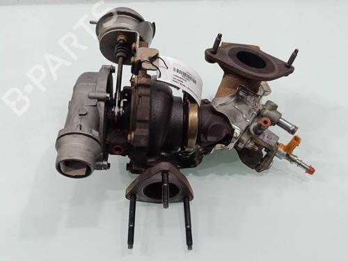 Turbocompresseur/Compresseur Turbocompresseur/Compresseur 38172013 38172013