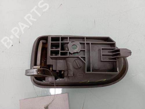 Front right interior door handle MAZDA PREMACY (CP) 2.0 TD | BP12433807I14 