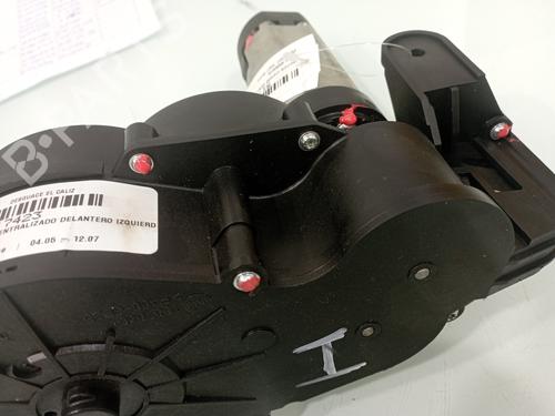 Electronic module PEUGEOT 1007 (KM_)  | BP24855134M83 