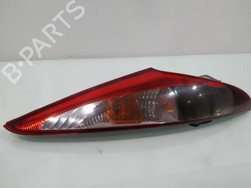 Right taillight LANCIA PHEDRA (179_) 2.0 D Multijet (179.AXL1B, 179.BXL1B) | BP28289322C35 