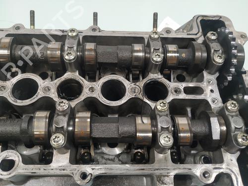 Cylinder head BMW 3 (E46) 320 d | BP28097443M5 