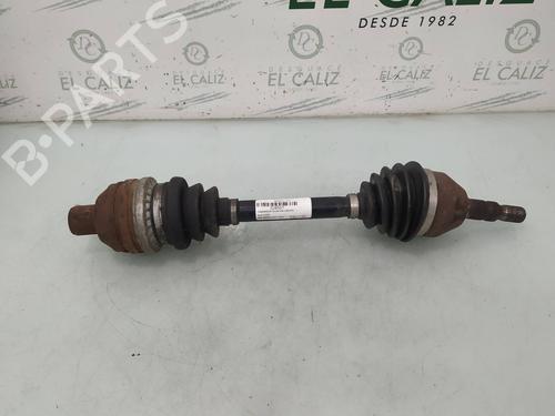 Used Right front driveshaft OPEL ASTRA H (A04) 1.7 CDTI (L48) (100 hp) 8099401