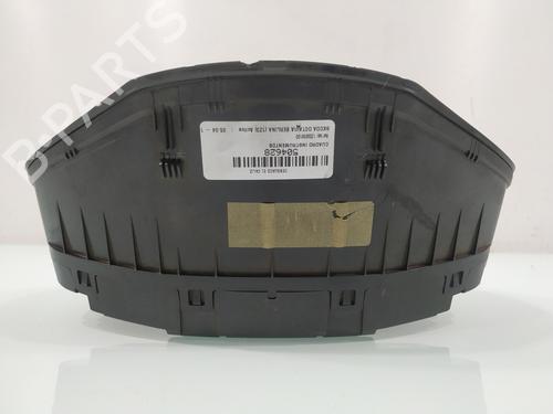Instrument cluster SKODA OCTAVIA II (1Z3)  | BP26384178C47 
