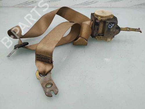 Rear right seatbelt BMW 5 (E60) 520 d | BP8093011I28 