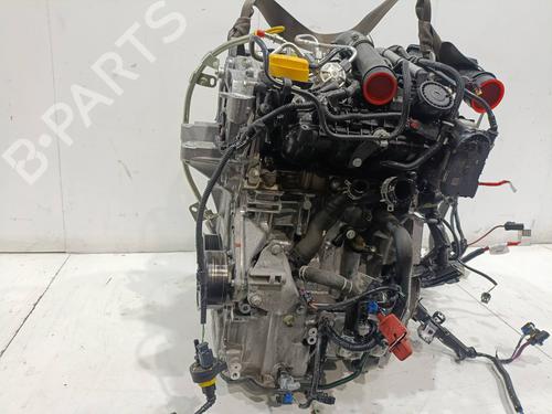 Engine DACIA SANDERO III  | BP31309608M1 
