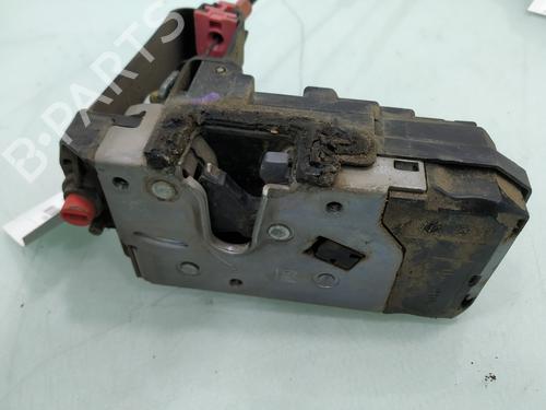 Rear right lock OPEL ZAFIRA / ZAFIRA FAMILY B (A05) 1.9 CDTI (M75) | BP17187417C99 