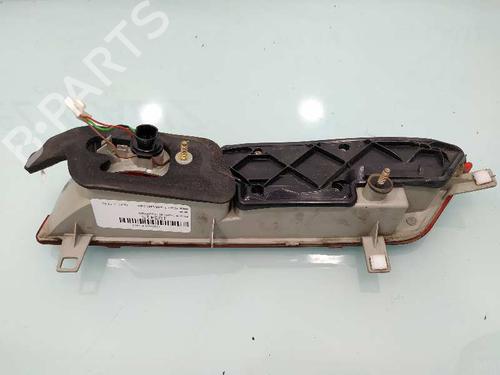 Left taillight BMW 7 (E65, E66, E67) 735 i, Li | BP8086494C34 