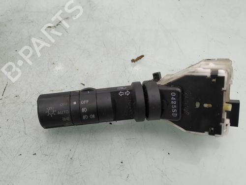 Used Headlight switch NISSAN QASHQAI / QASHQAI +2 I (J10, NJ10, JJ10E) 1.6 (114 hp) 8095908