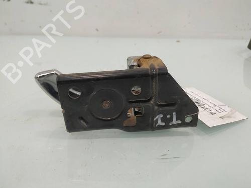 Rear left interior door handle HYUNDAI SANTA FÉ I (SM) 2.0 CRDi | BP10641725I15 