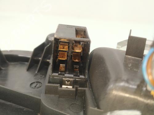 Front left interior door handle AUDI A4 B7 Avant (8ED)  | BP28186217I13 