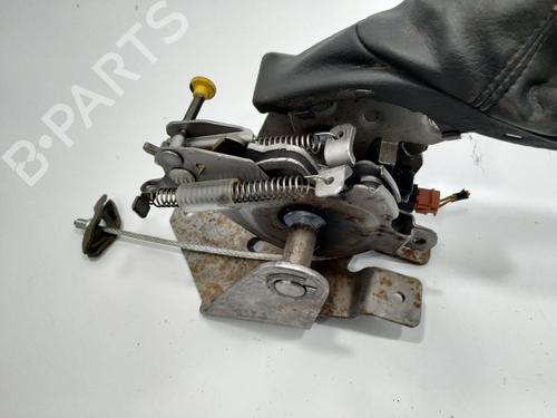 Hand brake PEUGEOT 407 (6D_) 1.6 HDi 110 (6D9HZC, 6D9HYC) | BP8767538I18 