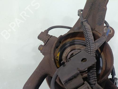 Right front steering knuckle HYUNDAI i30 (FD) | BP33177159M26 - Image 6