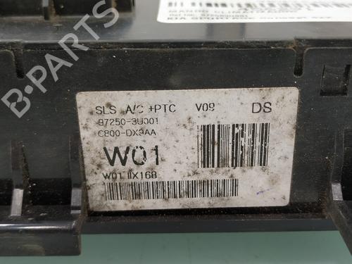 Climate control KIA SPORTAGE III (SL) 1.7 CRDi | BP15227277I5 