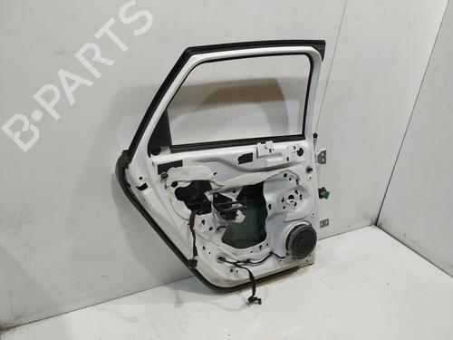 Left rear door CITROËN C4 II (NC_)  | BP15820514C4 